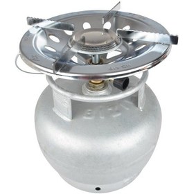 Resim Küçük Turbo Kamp Ocak 