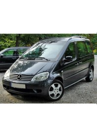 Resim Mercedes Vaneo W414 2005-2006 Ön Cam Silecek Silgi Takımı 65x60Cm 