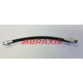 Resim Braxis Ah0837 Arka Diş Fren Hortumu City Jazz Iıı 08- 01466tf0951 