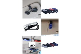 Resim Munico Içi Tutun Gözlüklerinizi Gözlük Tutucusu Araba Esnasında Altında Elinizin Vizörü A Için Ideal Seçim 