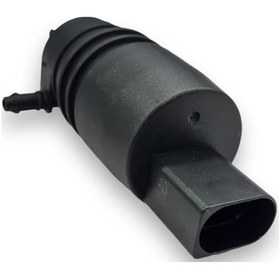 Resim Audi TT 1999-2006 Ön Cam Yıkama Fiskiye Pompası Motoru 1K5955651 