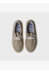 Resim Toni Pons Erkek Sandalet Ian Khaki 