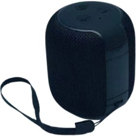 Resim Acl WS-305 TF Kart/FM Radio Mini Taşınabilir Bluetooth Hoparlör 
