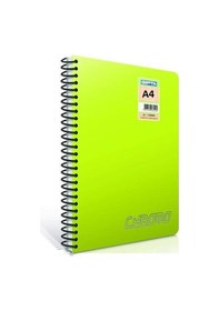 Resim Gıpta Chromo A4 Çizgili 100 Yaprak Defter 1491 