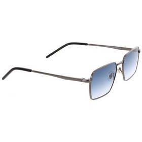 Resim Mustang Mu2648-03 56 Erkek Güneş Gözlüğü Gri 
