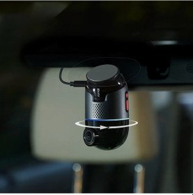 Resim 70mai Dash Cam X800 128gb Siyah 