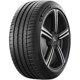 Resim Michelin Pilot Sport 4 225/55 R19 103Y XL NF0 Yaz Lastiği - 2025 