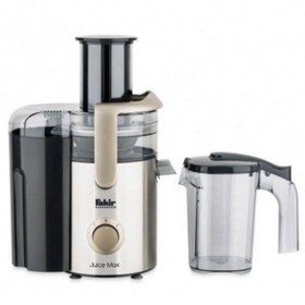 Resim Fakir Juice Max 1000 W Katı Meyve Sıkacağı 