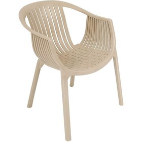 Resim Depootoptan Mandella Roma Koltuk (4 Adet) Çölbeji Çöl Beji 