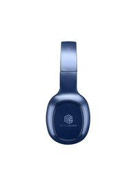 Resim Cellular Line CELLULARLINE MUSIC SOUND BASIC KULAK ÜSTÜ KABLOSUZ KULAKLIK - MAVİ 