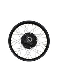 Resim Mondıal X-treme Cros Arka Jant Komple 18 Jant 