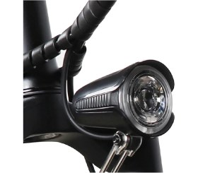 Resim Rks Skyjet MX25 Elektrikli Bisiklet Siyah 