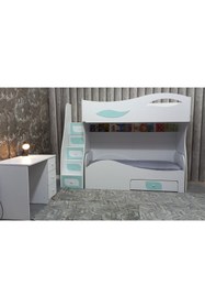 Resim bebetu mobilya Imza Model Ranza Çok Amaçlı 