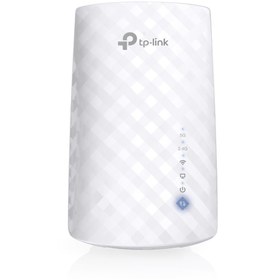 Resim Tp-Link Re190 Ac750 750mbps Menzil Genişletici 