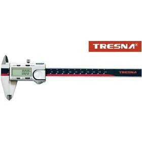 Resim Tresna Ip54 Korumalı Dijital Kumpas 150Mm 