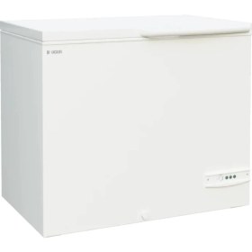 Resim Uğur UED 280 D/s 227 Lt Sandık Tipi Derin Dondurucu 