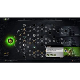 Resim Outriders Day One Edition Ps5 