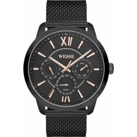 Resim Wesse WWG600703MA Erkek Kol Saati 