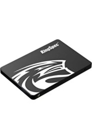 Resim Kingspec KINGSPECP3-4TBSATASSD580-570MBS 4 TB SATA 3 SSD 500-599 MB/s Okuma 450-599 MB/s Yazma 