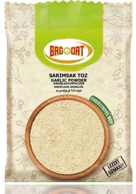 Resim Bağdat Ekonomik Boy Toz Sarımsak 1 KG 