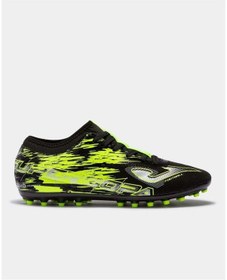 Resim Joma SUPW2201FG Krampon Siyah-Yeşil Siyah 