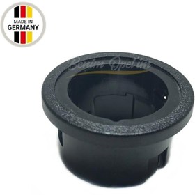 Resim EXPORT Çakmak Yuva Tutucu Siyah Antara, Insignia A B, Astra J K, Zafira C, Corsa E, Captiva C140, Aveo T300 