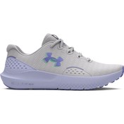 Resim Under Armour Kadın UA Charged Surge 4 Koşu Ayakkabısı 3027007-101 