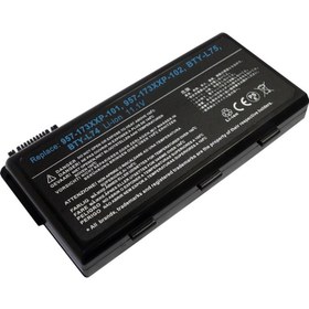 Resim BTY-L74, BTY-L75, 957-173XXP-101 Serisi Notebook Uyumlu Batarya Pil 