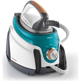 Resim Polti La Vaporella XT100C Buhar Kazanlı Ütü 