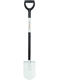 Resim Fiskars 131513 - 1019605 Hafif Bahçivan Küreği 