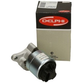 Resim Opel Corsa B 1.4 16 Valf EGR Valfi DELPHİ 