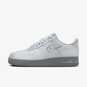 Resim Nike Air Force 1 ''jewel Swoosh Detail'' Fw24 Erkek Spor Ayakkabı-hm0621-001 