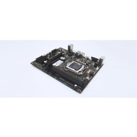 Resim Quadro H81-A2C DDR3 GLan HDMI,VGA 4x Sata3 16X PCIe 1150p Anakart 