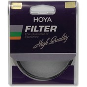 Resim Hoya 62mm Diffuser Filter 