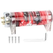 Resim Araçlarda Amplifikatör Güç Stabilizasyonu İçin 2 Farad Kapasitör 