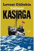 Resim Doğan Kitap Yaklaşan Kasırga 