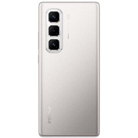 Resim Infinix Hot 60 Pro Plus YD | 256 GB 8 GB Gümüş 