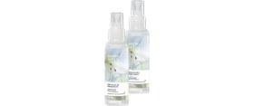 Resim Avon Senses Beyaz Zambak Kokulu Vücut Spreyi 100 ml İkili Set Doğal Özlerle Zenginleştirilmiş 