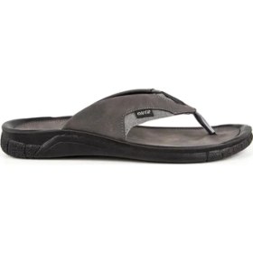 Resim Muya Astra Anatomik Islak Zemin Erkek Terlik 