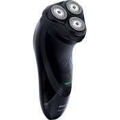 Resim Philips Aquatouch AT899/16 Elektrikli Tıraş Makinesi Döner Başlıklı Düzeltici Siyah 