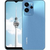 Resim C32 128 GB 8 GB RAM Mavi Cep Telefonu ( Türkiye Garantili) Oukitel