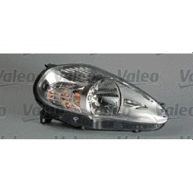 Resim Fiat Grande Punto On Far Sol 2006-2012 Valeo 088901 