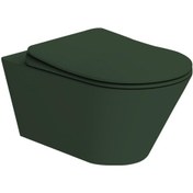 Resim Paluci İmola Matt Green Klozet 