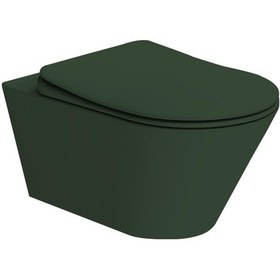 Resim Paluci İmola Matt Green Klozet 