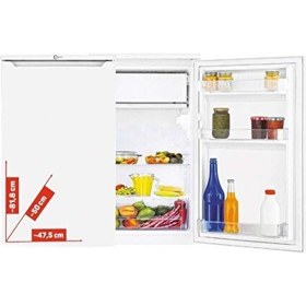 Resim Flavel Flv 1090 Beyaz 90 Lt Büro Tipi Buzdolabı 