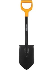 Resim Fiskars Solid Araç Kar Küreği – 131417 1014809 