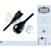 Resim FAE 60140 Vuruntu Sensoru Vectra C Zafira A 9158720 (WE886962) 