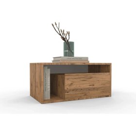 Resim Anzera Plum Komodin 