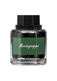 Resim Montegrappa Vivid Expression Bordo İmza Mürekkebi - 50ml Ia02bzıx Bordo 
