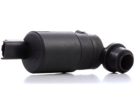 Resim Peugeot 508 (2011-2017) Cam Silecek Depo Motoru (İthal) 